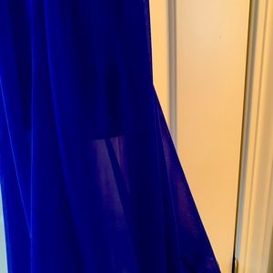 Girls special occasion dress